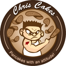 Chris Cakes Logo